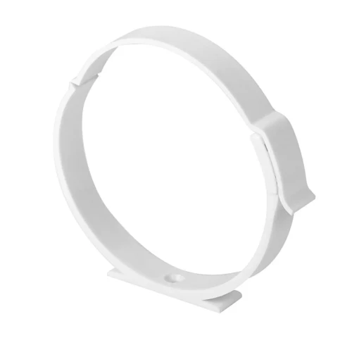 Przejdź do produktu Uchwyt mocujący do kanału okrągłego o śr. 100 mm - Awenta KO 100-28