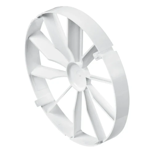 Przejdź do produktu Zawór zwrotny  ZZ - do wentylatorów AWENTA