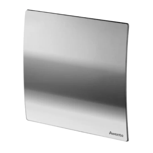 Przejdź do produktu Escudo PEH - Panel dekoracyjny do wentylatorów i ramek System+ Awenta - chrom