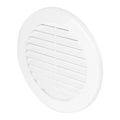 Przejdź do produktu Kratka wentylacyjna - okrągła  Ø 125 mm -TRU 16
