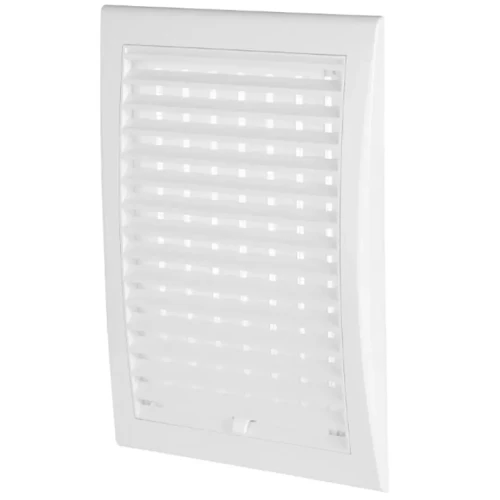 Przejdź do produktu Kratka wentylacyjna regulowana - 175x250 mm - TL 4 Awenta