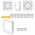 awenta-wentylator-silent-kws-100-h-panel-escudo-peh-chrom