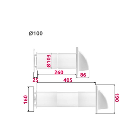 rekuperator-awenta-hrv-100