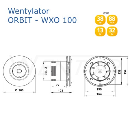 awenta-wentylator-sufitowy