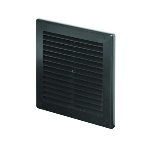 Przejdź do produktu Kratka wentylacyjna - 150x150 mm - TRU 2 CZ