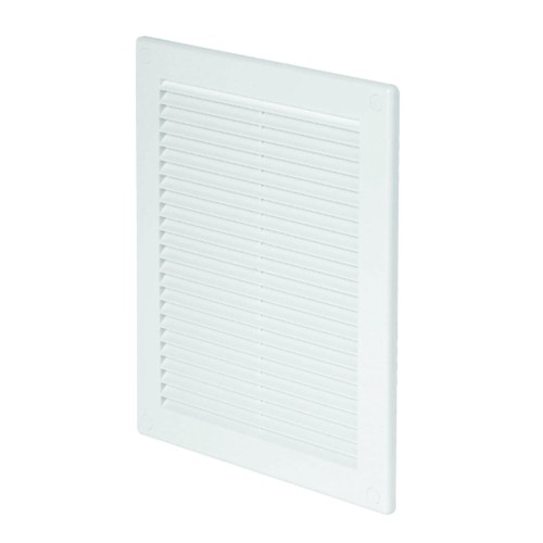 Przejdź do produktu Kratka wentylacyjna - 150x200 mm - TRU 28