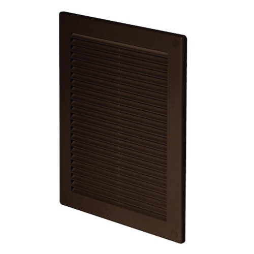 Przejdź do produktu Kratka wentylacyjna - 150x200 mm - TRU 28 BR
