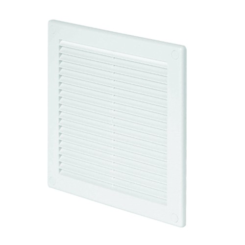 Przejdź do produktu Kratka wentylacyjna - 200x200 mm - TRU 6