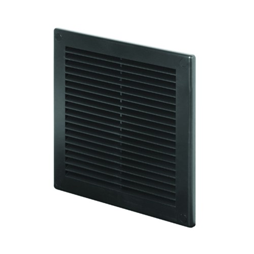 Przejdź do produktu Kratka wentylacyjna - 200x200 mm - TRU 6  CZ