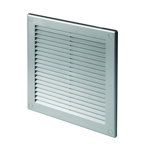 Przejdź do produktu Kratka wentylacyjna - 200x200 mm - TRU 6 SS