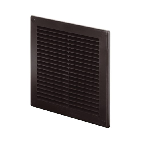 Przejdź do produktu Kratka wentylacyjna - 200x200 mm - TRU 6 BR