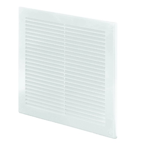 Przejdź do produktu Kratka wentylacyjna - 250x250 mm - TRU 8