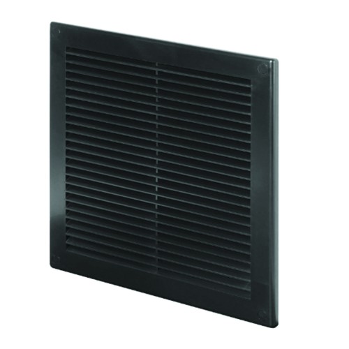 Przejdź do produktu Kratka wentylacyjna - 250x250 mm - TRU 8 CZ