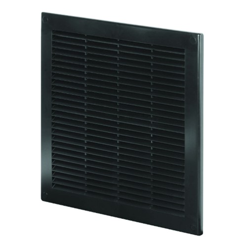 Przejdź do produktu Kratka wentylacyjna - 300x300 mm - TRU 10 CZ