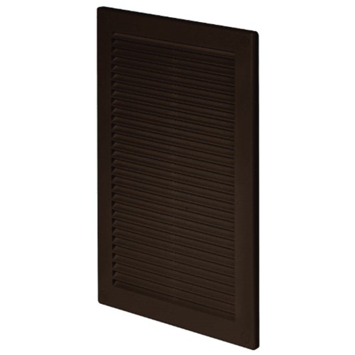 Przejdź do produktu Kratka wentylacyjna - 200x300 mm - TRU 24 BR